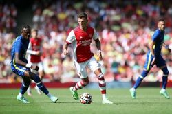 CLB Arsenal sẽ đá trận khai mạc Ngoại hạng Anh 2021/2022