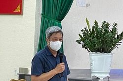 Bộ Y tế sẵn sàng thiết lập trung tâm hồi sức tích cực tại Bình Dương