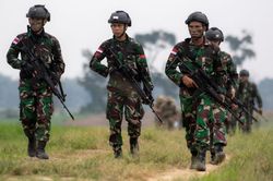 Indonesia ca ngợi 'kỷ nguyên mới' cho các mối quan hệ với Mỹ