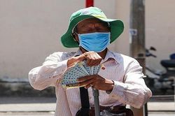 Gói an sinh lần 2: Hơn 1000 tỷ đồng đã được giải ngân
