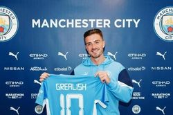 Jack Grealish chính thức trở thành cầu thủ đắt giá nhất lịch sử nước Anh