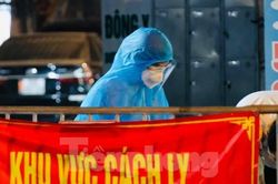 Hà Nội thêm 21 ca dương tính, 2 nhân viên bán hàng ở siêu thị