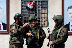 Nga và Israel có thể đụng độ trên chiến trường Syria?