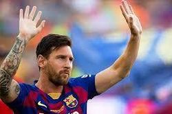 Điều kỳ lạ trong cuộc chia tay giữa Barcelona và Messi