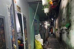 Chủ trọ ở TP.HCM miễn, giảm tiền phòng: 'Chúng tôi ăn ít đi một chút'