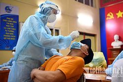 Thủ tướng yêu cầu tăng cường biện pháp phòng chống dịch, thực hiện quyết liệt, hiệu quả hơn
