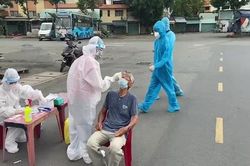 Chủ tịch tỉnh Phú Yên: Mỗi tuần có 3 đợt đón công dân vùng dịch về quê