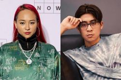 Kimmese xin lỗi vì mỉa mai quán quân King of Rap ICD
