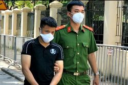 Vụ cướp xe nữ lao công: Không bán được xe, nhóm đối tượng liền mang đi vứt bỏ