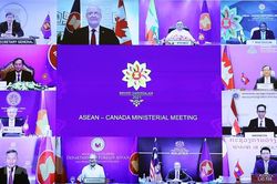 Sớm khởi động đàm phán Hiệp định Thương mại tự do ASEAN - Canada