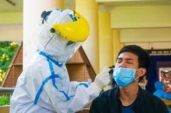 Hơn 10 tỷ đồng khen thưởng lực lượng phòng, chống dịch