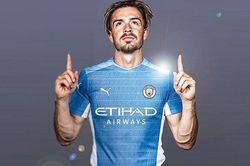 Jack Grealish mang đến điều gì cho Manchester City?