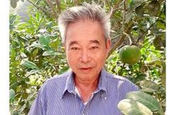 Gương sáng cao tuổi làm kinh tế giỏi