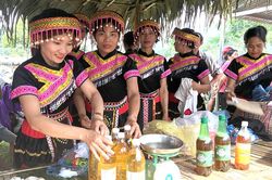 Dầu lạc Phúc Sơn CT