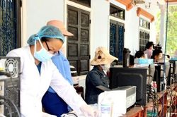 Chính trị - Xã hội Theo dòng thời sự Bí thư cấp ủy, Chủ tịch UBND các cấp và người đứng đầu chịu trách nhiệm nếu để xảy ra vi phạm quy định phòng, chống dịch