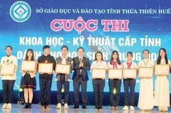 Giáo dục Tin tức giáo dục Giáo dục & mục tiêu nâng chất, nâng tầm