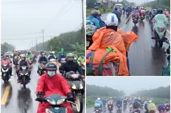 Chuyện của những người hồi hương nhớ đời