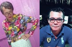 Thương mẹ U60 thi bằng lái 3 lần vẫn rớt, con trai giả gái thi hộ và cái kết