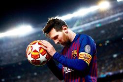 Chủ tịch Laporta: 'Barca phải thắng dù không còn Messi'