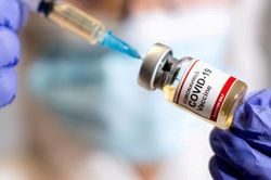 Tiêm vaccine phòng COVID-19 không làm bùng phát bệnh thấp khớp cấp