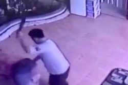 Chém bạn gái mới quen 'thập tử nhất sinh' ngay trong nhà nghỉ