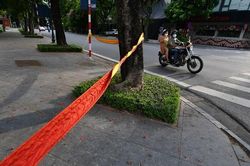 PGS.TS Trần Đắc Phu: 'Tình hình dịch tại Hà Nội còn phức tạp'