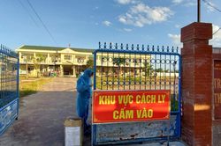 Người đàn ông nhiễm nCoV trốn chốt kiểm soát dịch
