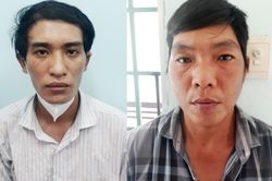 Người đàn ông liên quan 5 vụ cướp qua chốt kiểm dịch