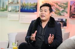 Quang Lê: 'Tôi từng kết hôn năm 22 tuổi'