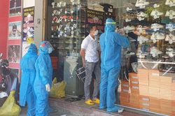 Đà Nẵng quyết liệt dập dịch Covid-19, nỗ lực hỗ trợ người dân