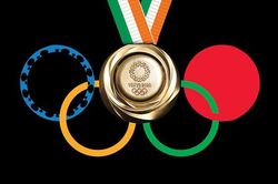 Bảng xếp hạng, bảng tổng sắp huy chương Olympic Tokyo 2021 mới nhất