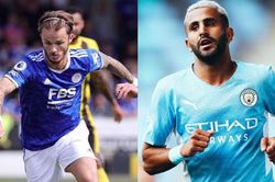 Nhận định bóng đá Leicester vs Man City, Siêu cúp Anh 2021 (23h15, 7/8)