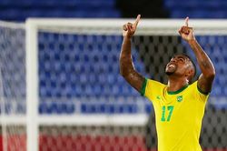 Brazil giành HCV bóng đá nam Olympic 2020 sau khi hạ Tây Ban Nha