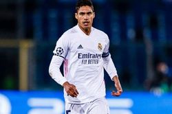 MU: Varane đang ở độ chín sự nghiệp, có nghệ thuật chiến thắng