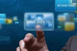 Nâng cao chất lượng dịch vụ thuế