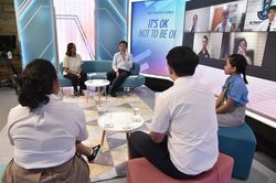 Bộ trưởng Singapore kêu gọi phụ huynh không tạo áp lực cho trẻ