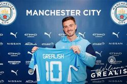 Man City phá kỷ lục chuyển nhượng với Jack Grealish: Giấc mộng chinh phục Châu Âu