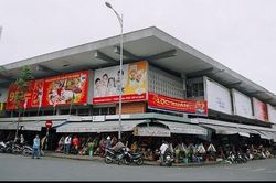 Đà Nẵng chi hơn 30 tỷ đồng, miễn giảm 100% phí dịch vụ tại các chợ dân sinh