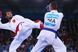 Vừa ra mắt, Karate lại bị khai tử sau Olympic Tokyo