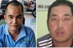 Khởi tố 10 'chân rết' của bà trùm buôn lậu vàng Mười Tường