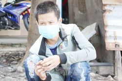 Nam thanh niên dương tính SARS-CoV-2 bỏ trốn khỏi khu cách ly điều trị đi tìm bạn