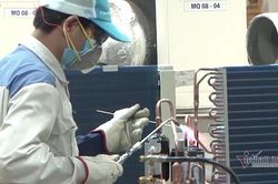 VASI: Nguyện vọng lớn nhất là sớm tiêm vắc xin cho người lao động