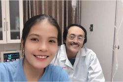 Con gái nghệ sĩ Giang Còi: 'Nhớ ba quá ba ơi'