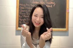 Điểm lại phát ngôn của cô giáo Vật lý Minh Thu khiến dân mạng bất bình