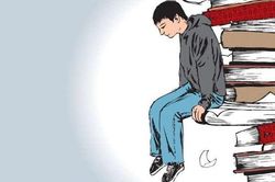 Tạo hố sâu khoảng cách vì 4 sai lầm khi dạy con