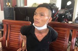 Bắt giữ 2 đối tượng gây ra nhiều vụ trộm cây cảnh