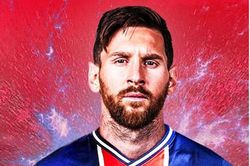 Pochettino xác nhận PSG đàm phán với Messi, giữ chân Mbappe