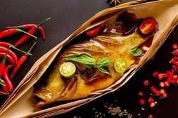 Top đặc sản siêu 'khó ngửi' nhưng 'gây nghiện' của người Trung Quốc