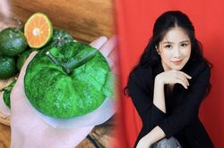 Lê Phương trổ tài làm bánh bao cho con, thành quả khiến ai cũng trầm trồ