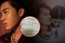 Tiếp tục lộ thêm bằng chứng Jack có con với bạn diễn: Giấy chứng sinh đủ tên cha lẫn mẹ?